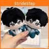 Me For Wait After School Chen Jing Shen Plush Toy Cartoon Stuffed Gift Doll