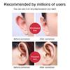 2/4/6/8Pcs Invisible Protruding Ears Correctar Tape Ear Aesthetic Correctar Without Surgery Beauty Makeup Tool Small Portable