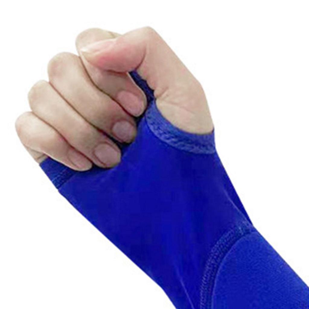 2 шт., волейбольные перчатки с рукавами, защитные наколенники, грелки, поддержка баскетбольного запястья для