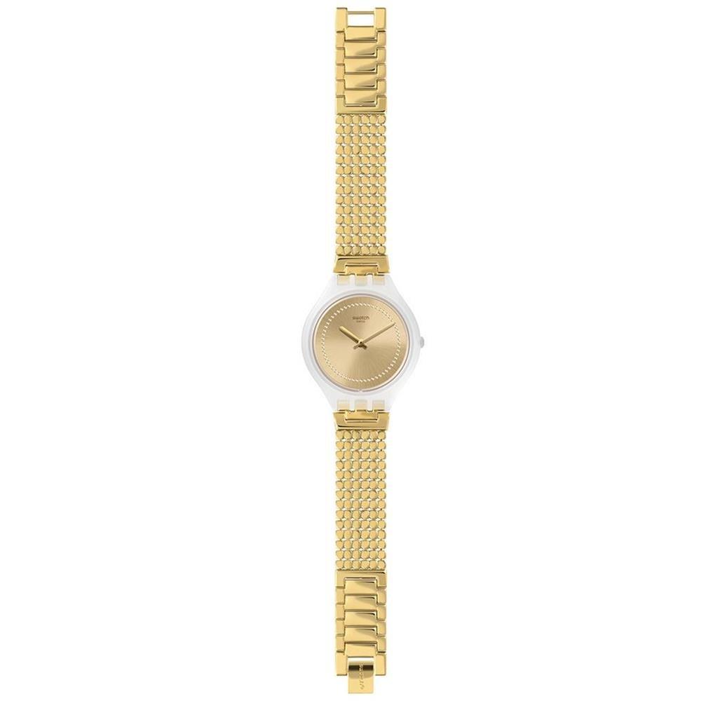 Swatch Skin Regular Watch SVOW104GA, Officially Imported