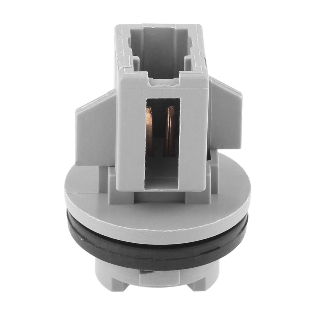 1Pc Car Gray License Plate Lamp Holder 925013A000 License Plate Light Adapter Bulb Socket License Plate Lamp Holder For Hyundai