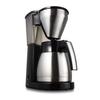 Melitta Кофеварка Easy Top Thermo 1400 мл черная LKT-1001B