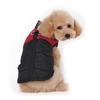 Хлопковое пальто для щенков, куртка, жилет для домашних животных, водонепроницаемая теплая одежда для собак, лыжный костюм для кошек, зимняя одежда
