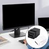 Соединители Keystones Jack "мама-мама" для настенной панели, передача видео 4K