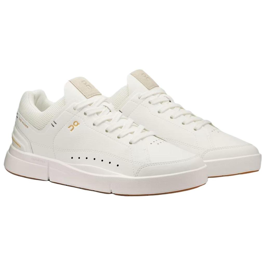 ON Кроссовки женские The Roger Centre Court White Gum 3WD11280228