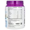 Bluebonnet Nutrition Whey Protein Isolate, French Vanilla Flavor, 1 Lb (462 G)