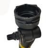 Upper Water Pipe (Five-Way Pipe)  Suitable for:Bmw 7 F02 2009-2015   OE:1712 7580 955