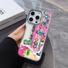 Чехол для телефона с аниме Сайки Кусуо для Samsung Galaxy S25 S24 S23 S22 S21 S20 Note20 FE Ultra Edge Plus 4G 5G Прозрачный Мягкий Чехол
