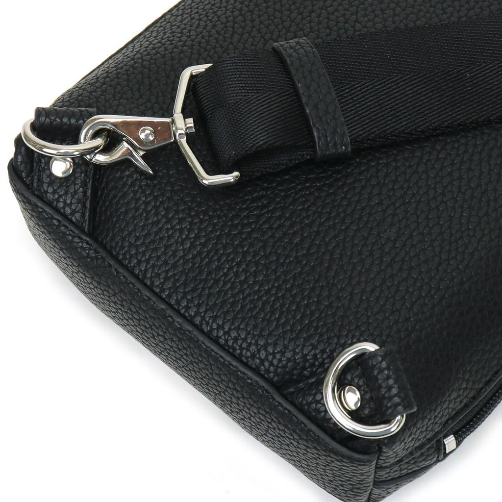 [MiraMilan] One-Shoulder Bag No. 249901 White