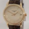 Б/у Кварцевые часы LONGINES L4.177.2
