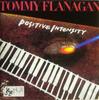 CD ТОММИ ФЛАНАГАН - Позитивная Интенсивность 4676922 Columbia Европа Соул/Фанк Б/У
