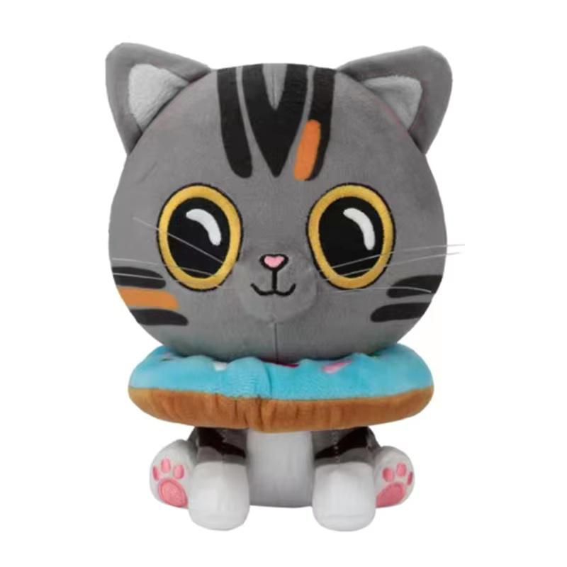 20Cm Ralph And Bella Plushie Stuffed Toys