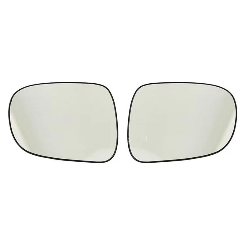 Стекло бокового зеркала с подогревом для Lexus ES IS 2006-2012, заднего вида слева и справа is300 is250 is350 es350