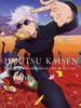 Jujutsu Kaisen «Кайтама, Тамаори», «Вот в чем дело», «Ёимацури» Коллекция оригинальных артов «KEY ANIMATION Vol.3»