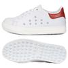 [KAXIYA] Женские гольф-туфли UR Beads без шипов Белые [5008375619]