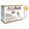 AccuSure Gold Blood Glucose 50 Test Strip GS