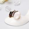 Cute Christmas Snowman Brooch Fashion Versatile Alloy Creative Mini Brooch Women'S Costume Accessories Trendy Corsage Gift