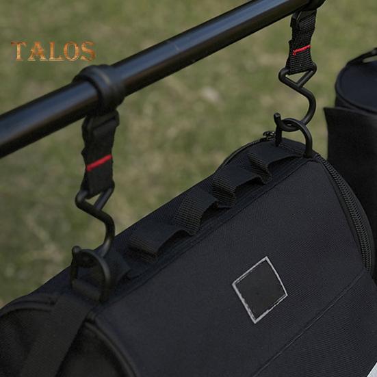 Наружный рулонный бумажный пакет, прочный, большой емкости, портативный, для кемпинга, пешего туризма, скалолазания, многофункциональный держатель для рулона туалетной бумаги, диспенсер, подвесной