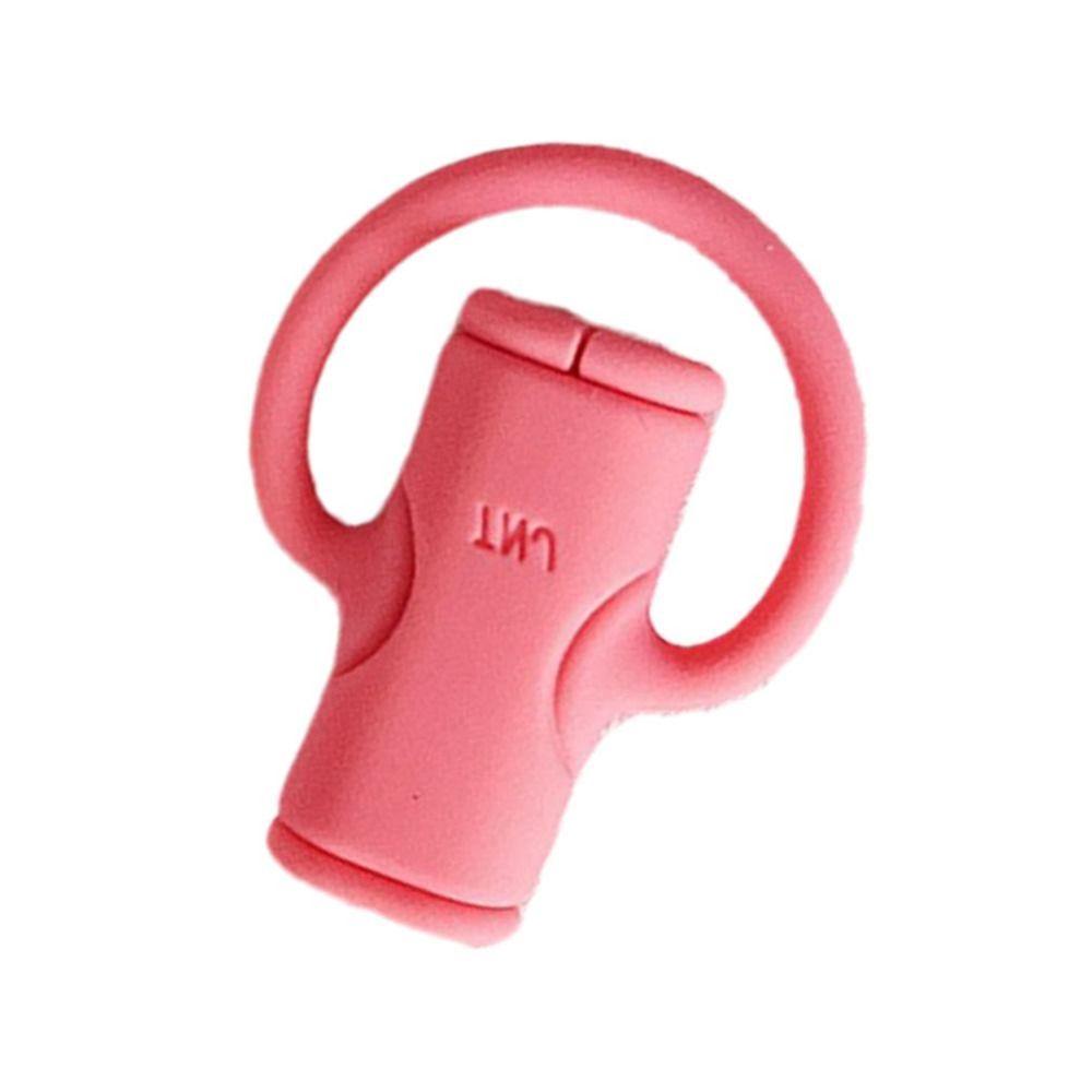 Зажим для зарядного кабеля Защита кабеля зарядки Защита головки зарядного устройства Защитная оплетка для провода