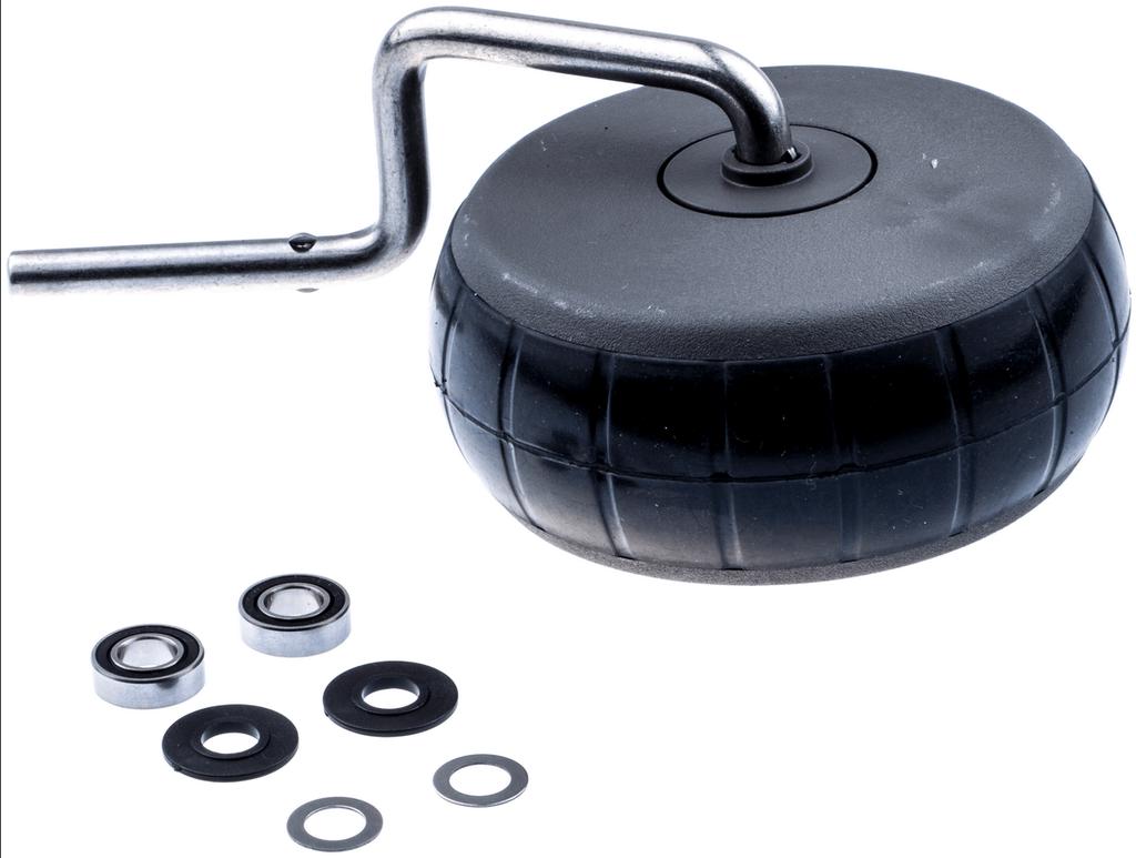 Wheel set automower 430X 450X 420 550 epos Husqvarna 581621402 original