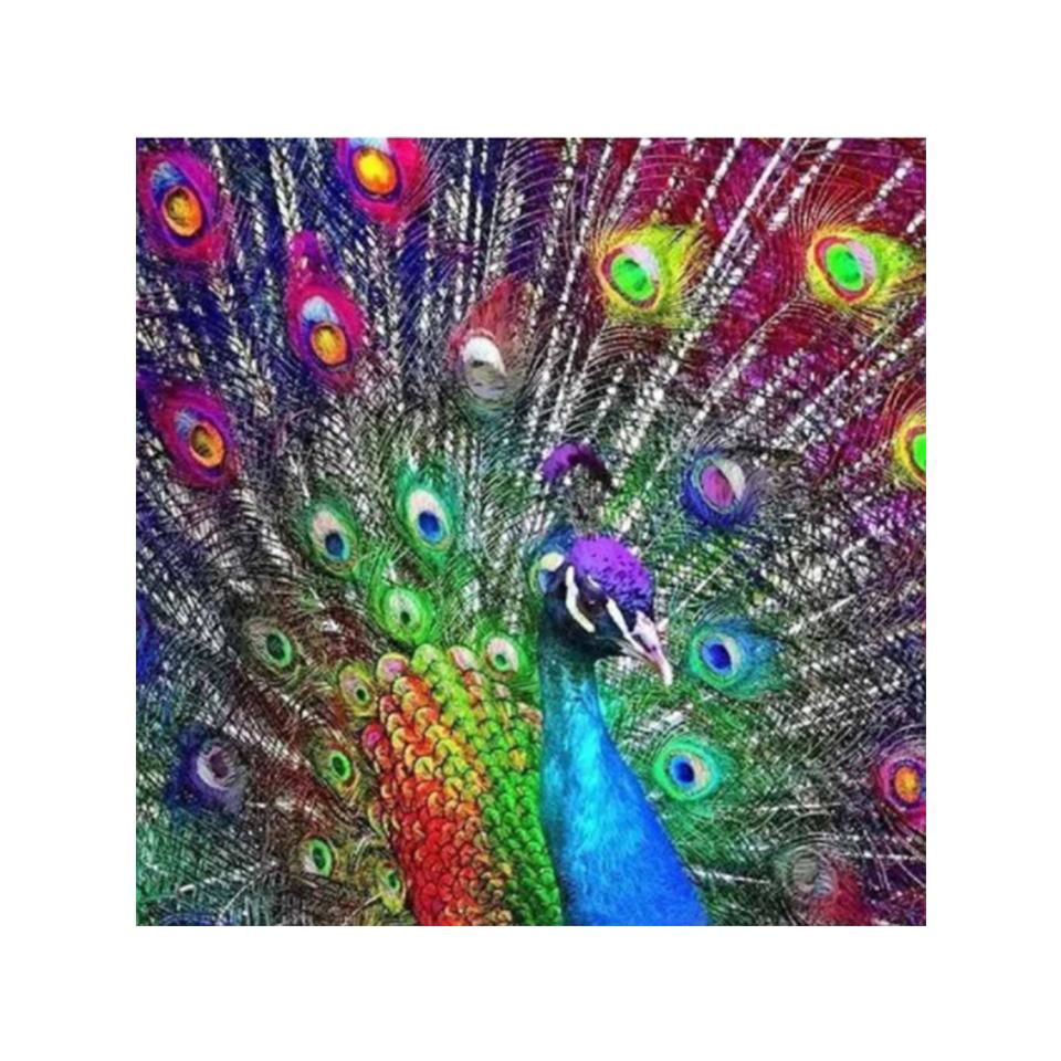 5D DIY Diamond Painting Rhinestone Picture Full Diamond Embroidery Cross Stitch Kit Mosaic Home Decoration Handmade Gift