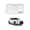KOKATO Lexus NX 10 Серии, Июль 2014 - Июль 2021, Специальный дизайн для автомобиля