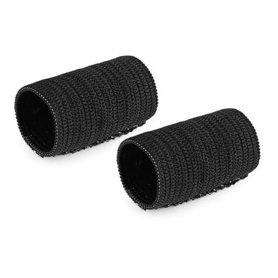 10 шт. Спортивный наперсник для пальца, защита большого пальца, эластичная дышащая лента для пальцев для баскетбола, тенниса, спортзала