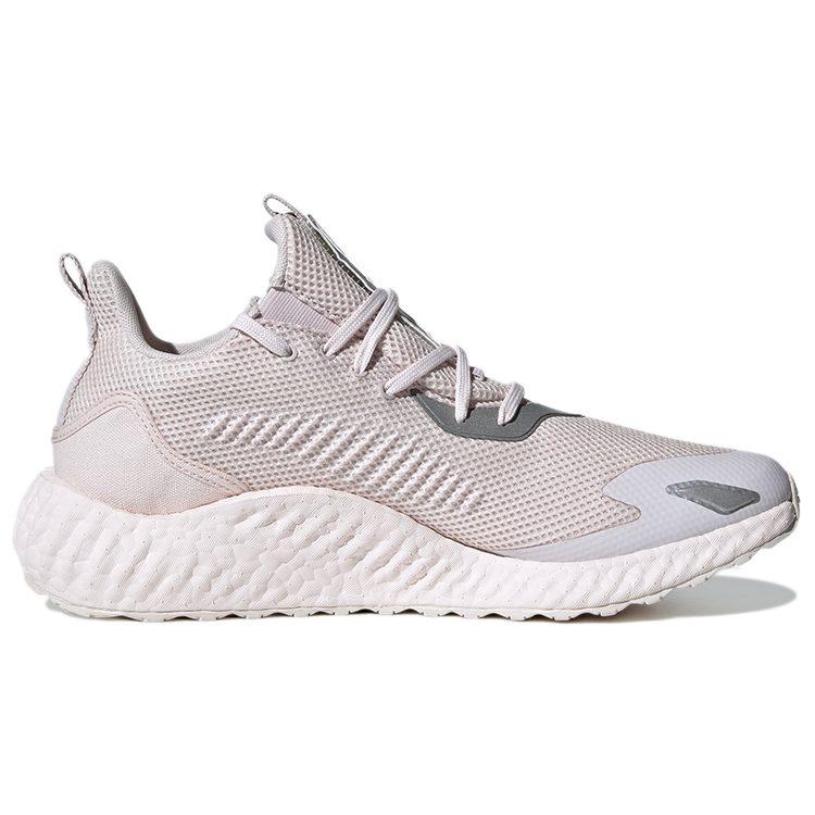 Adidas Alphaboost Utility 'Pink Gray' Women's GZ1313