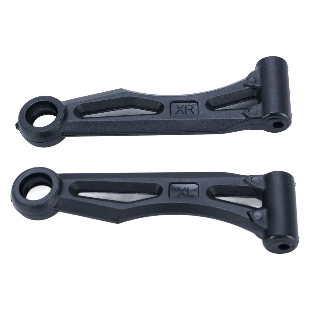 Пластиковый рычаг подвески для радиоуправляемой машины 6014 Передний верхний рычаг подвески для SCY 16101 16102 16103 16201