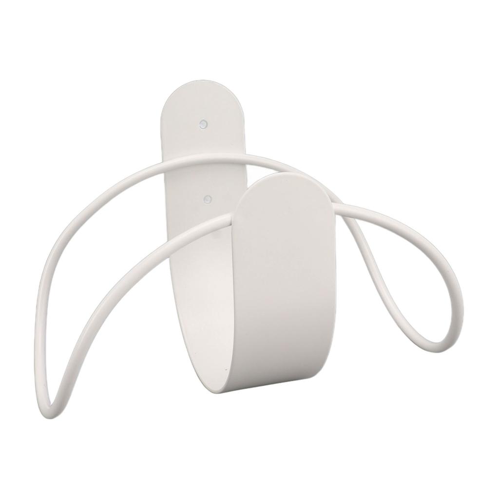 Кронштейн для садового шланга из нержавеющей стали, настенное крепление, прочный держатель для хранения садового шланга, легкий