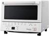 Panasonic Компактная духовка Toast Done Автоматическая регулировка 8 уровней регулировки температуры Белый NB-DT52-W