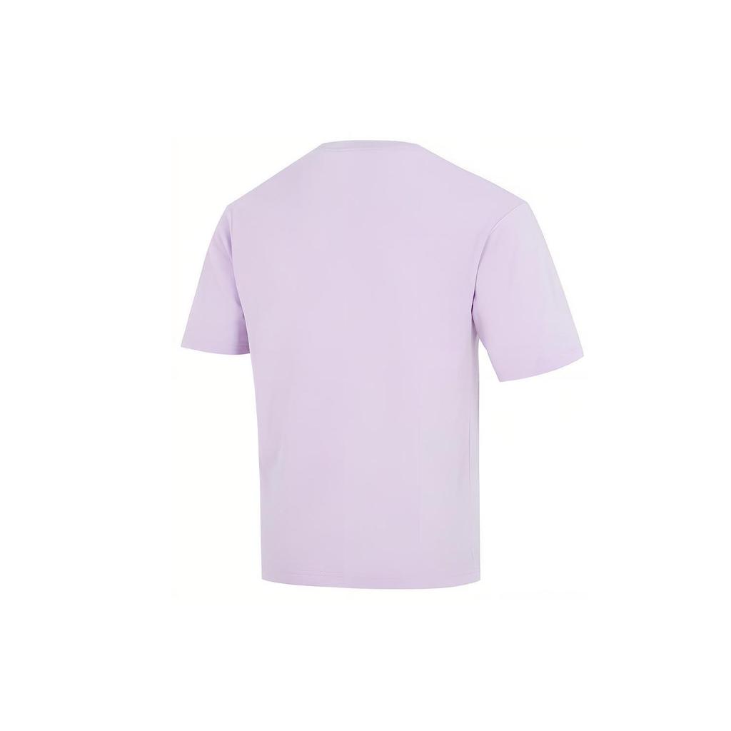 Jordan T Shirt Men's Light Purple DO8897-530