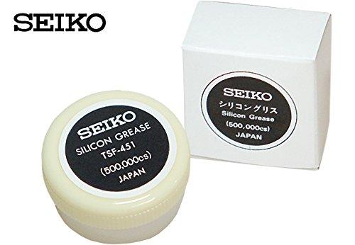 Seiko Силиконовая смазка 50 Смазка
