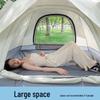 Automatic Outdoor Camping Tent
