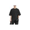 Off-White St. Matthew Skate Short-Sleeve T-Shirt Black/Grey Men Tops OMAA120C99JER0061077