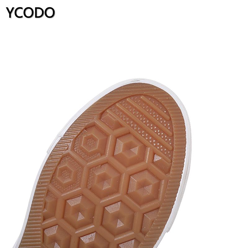 Модная и парусиновая обувь для отдыха для женщин, студенты могут носить Four Seasons