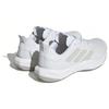 Adidas Rapidmove белые серые мужские кроссовки Cloud-White Grey-Two Grey-Three HP3288