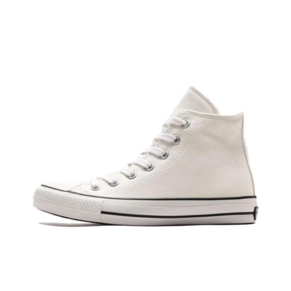 Converse All Star 100 Colors Hi Durable Shock Absorption Low Top Canvas Shoes Unisex Sneakers White 32960560