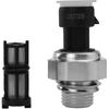 12677836 Oil Pressure Sensor for 2003-2008 Chevy Chevrolet Silverado 1500 2500 3500,Express,Corvette,Suburban,Avalanche,Impala,Tahoe,Trailblazer& GMC