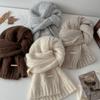 Winter Warm Scarves, Shawls, Classic Plaid Straps, Cardigans, And Warm Blankets For External Use