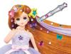 TAKARA TOMY Кукла Jewel Up Licca-chan Karen-chan