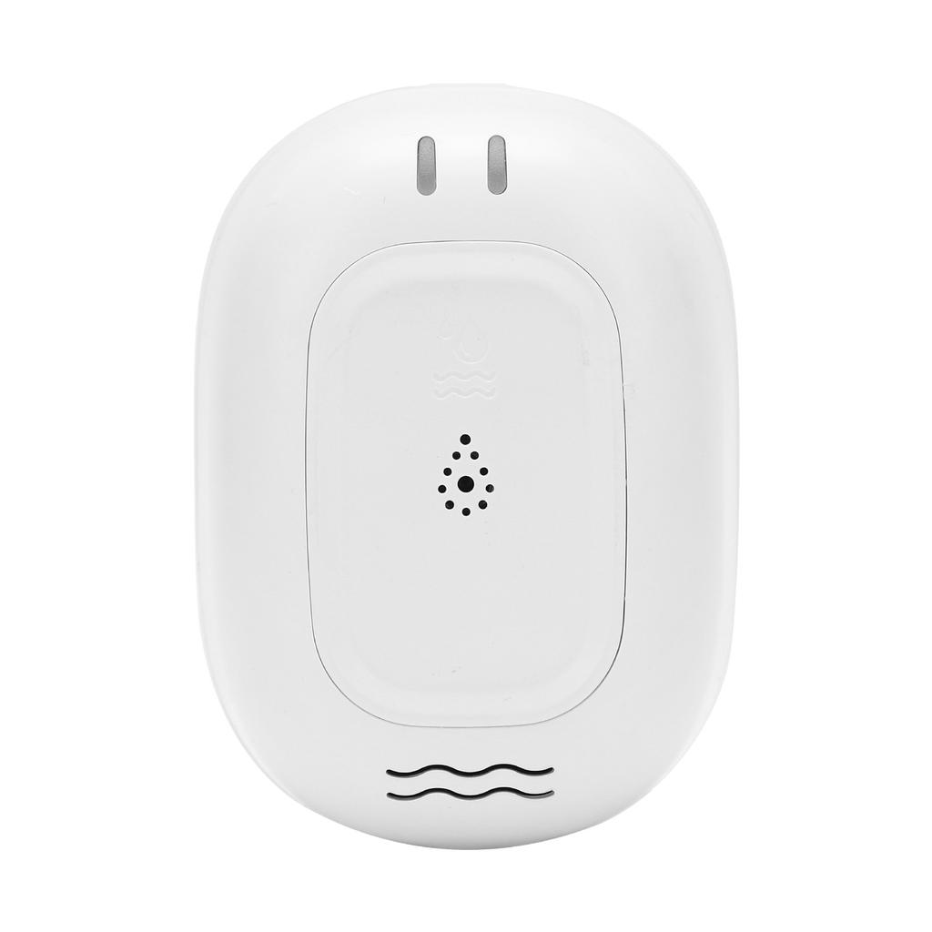 Smart Water Leak Sensor Wireless Leakage Alarm for TUYA Zigbee APP Control Monitoring