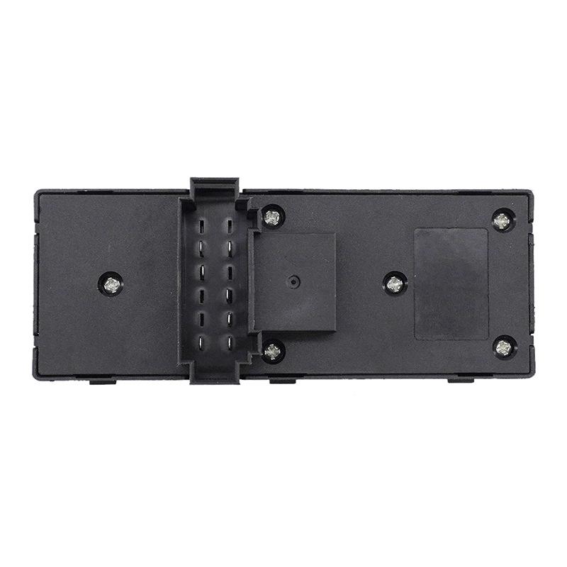 18D959857E Electric Window and Glass Lifter Switch for Volkswagen Lavida Accessories