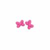 2Pcs Anti-slip Eyeglass Frame Decor Soft Silicone Eyeglass Ear Hooks Glasses Ear Grips  Daily Wear