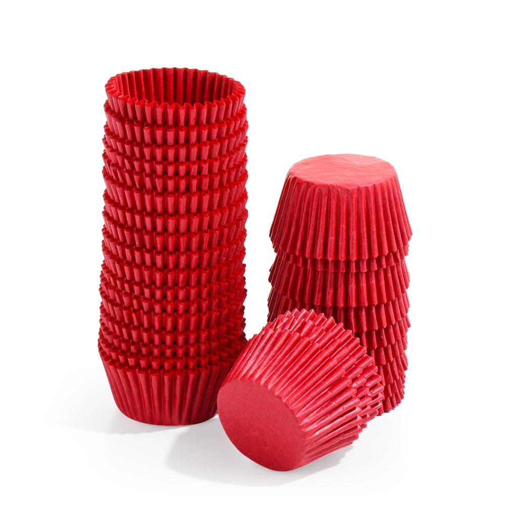 Supplies Baking Cup Cake Liner Chocolate Paper Liners Muffin Cases Cake Paper Cups Cupcake Wrappers
