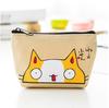 Cat Coin Purse Women Wallet Small Cute Cartoon Animal Card Holder Key Bag Kid Children Purse