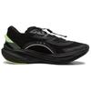Puma Deviate Nitro 3 WTR+ Black Galactic Grey Men Sneakers 310080-01