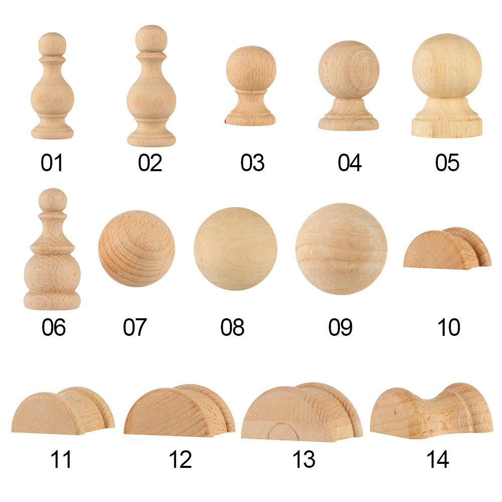 Стиль Декор Поделки Мебельные Ножки Шкаф Сиденье Ножки Винтаж Резьба по Дереву Домашний Декор