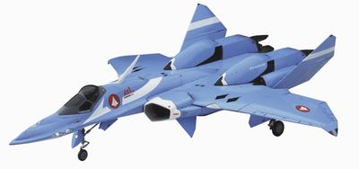 Hasegawa Серия Macross Macross 7 Масштабная пластиковая модель 65765 VF-22S 1/72