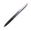 Ручка шариковая Pilot Super Grip G на масляной основе, нажимная, тип, 0,7 мм, красная, ручки, BSGK-100F-10RR